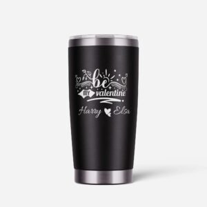 Custom Travel Mug For Valentines - Image 6