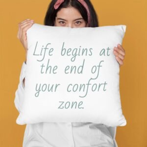 Custom Christmas 3-Pack Cushion Covers - Image 6