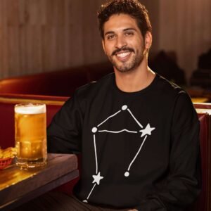 Zodiac Cotton Jumpers - Image 13