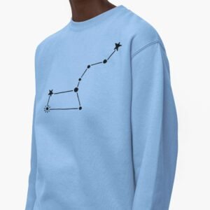 Zodiac Cotton Jumpers - Image 12