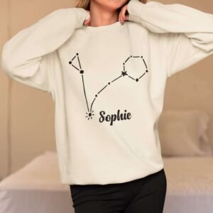 Zodiac Cotton Jumpers - Image 4
