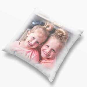 Easter Bunny Cushion Cover - Image 3