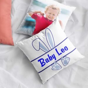 Easter Bunny Cushion Cover - Image 11