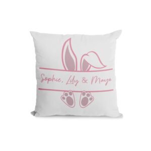 Easter Bunny Cushion Cover - Image 12