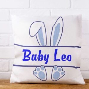 Easter Bunny Cushion Cover - Image 7