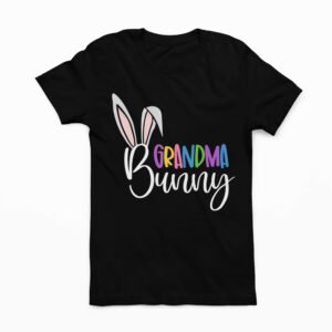 Family Easter Bunny Tees - Image 4