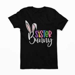 Family Easter Bunny Tees - Image 7
