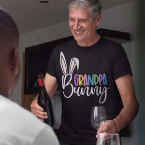 Family Easter Bunny Tees - Image 9