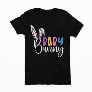 Family Easter Bunny Tees - Image 12