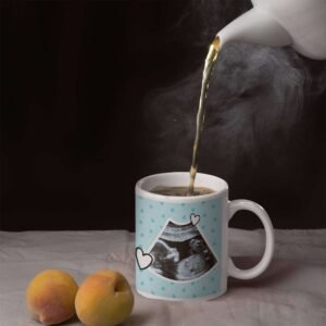 Custom Grandma & Grandpa Mug - Image 6