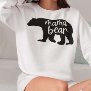 Womens Bear Jumper Collection - Image 9