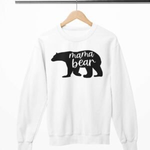 Womens Bear Jumper Collection - Image 8