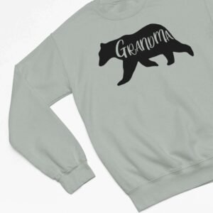Womens Bear Jumper Collection - Image 4