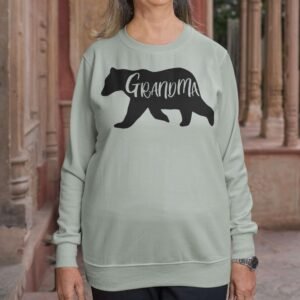 Womens Bear Jumper Collection - Image 3
