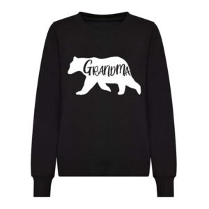 Womens Bear Jumper Collection - Image 15