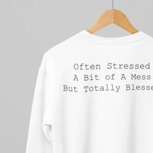 Jumper for Mama - Image 4