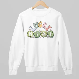 Mom & Child Jumper Set - Image 1