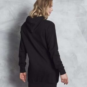 Personalized Hoodie Dress – Unique & Stylish - Image 3