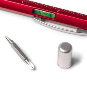 Personalised Multi-Tool Ball Pen - Image 5