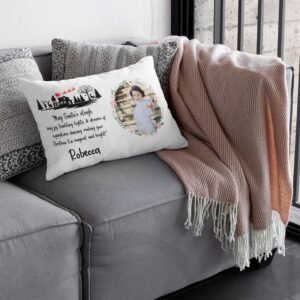 Personalised Christmas Pillowcase for Our Little Stars - Image 10