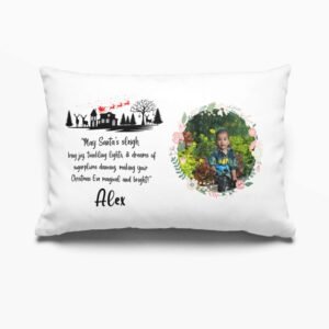 Personalised Christmas Pillowcase for Our Little Stars - Image 11