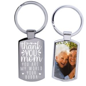 Personalised Mother's Day Keyring - Image 10