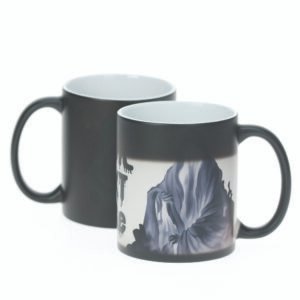 Spooktacular Personalised Magic Mug for Halloween - Image 5
