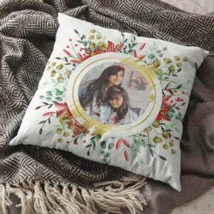 Merry Christmas & Happy New Year Cushion Covers