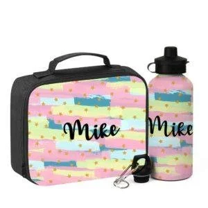 Custom Lunch Kit Combo