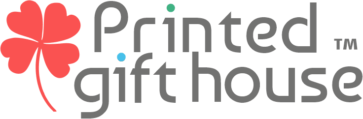 Printed Gift House